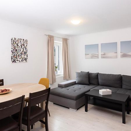 Grom Ribno Apartments Bled Luaran gambar