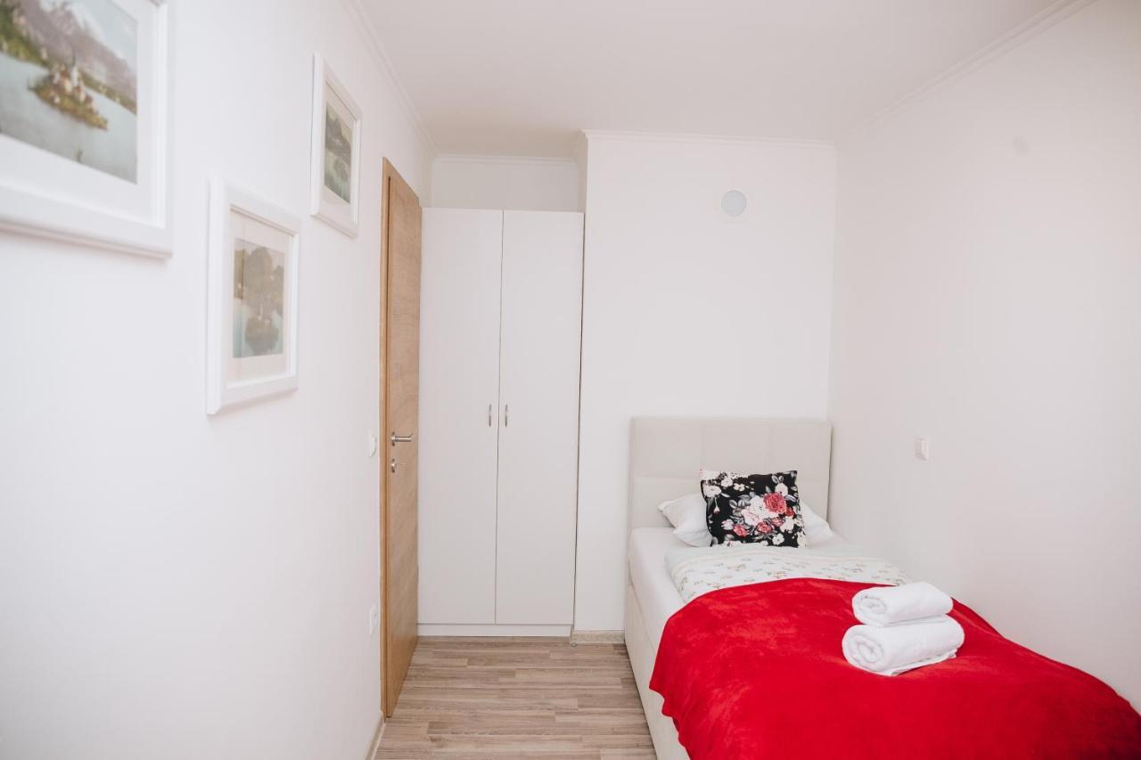 Grom Ribno Apartments Bled Luaran gambar