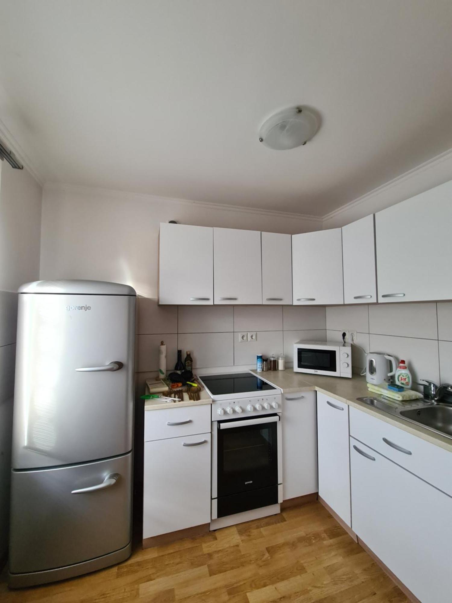 Grom Ribno Apartments Bled Luaran gambar