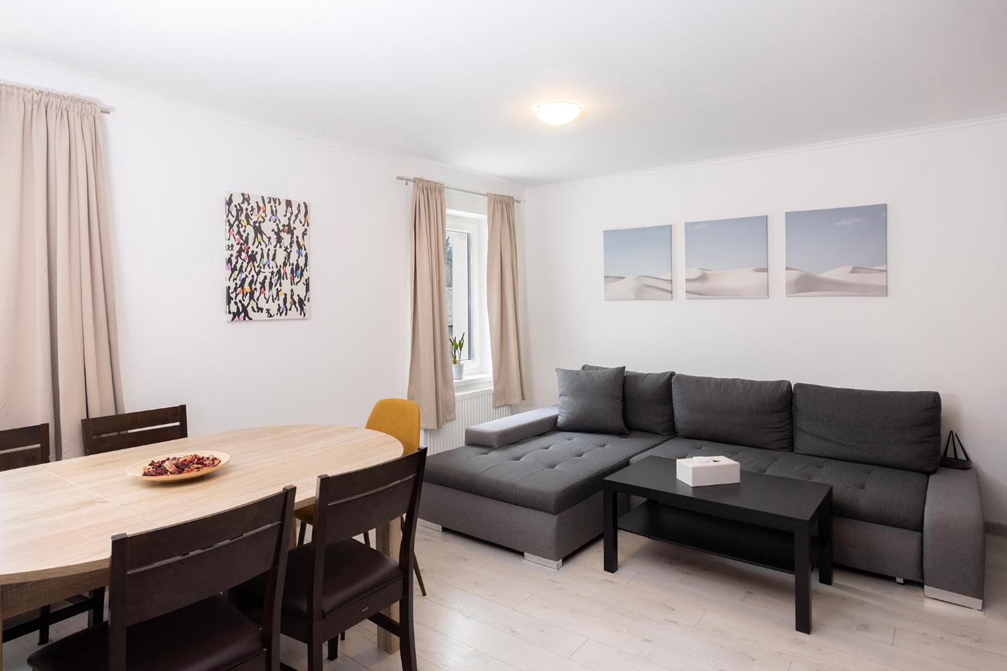 Grom Ribno Apartments Bled Luaran gambar