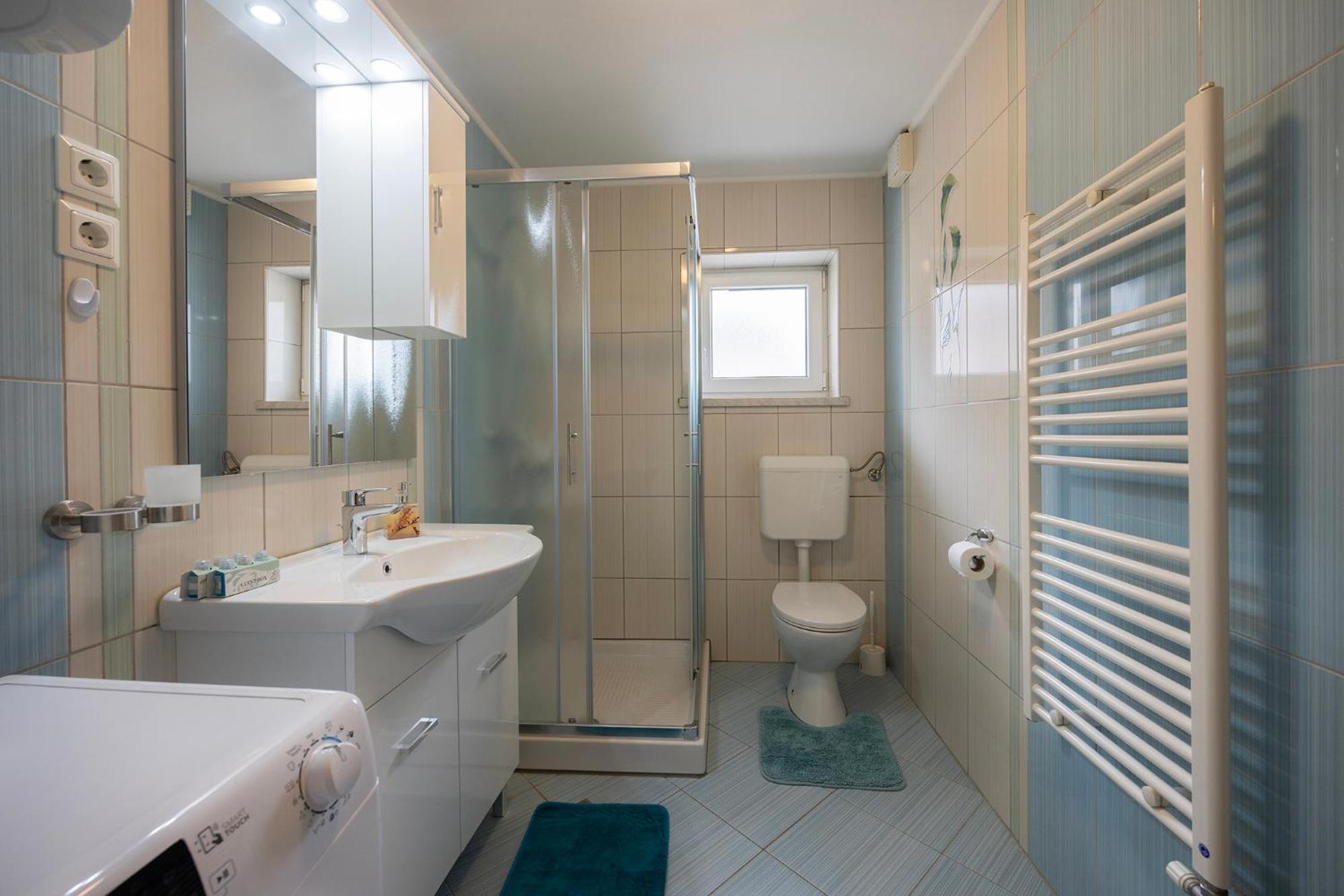 Grom Ribno Apartments Bled Luaran gambar