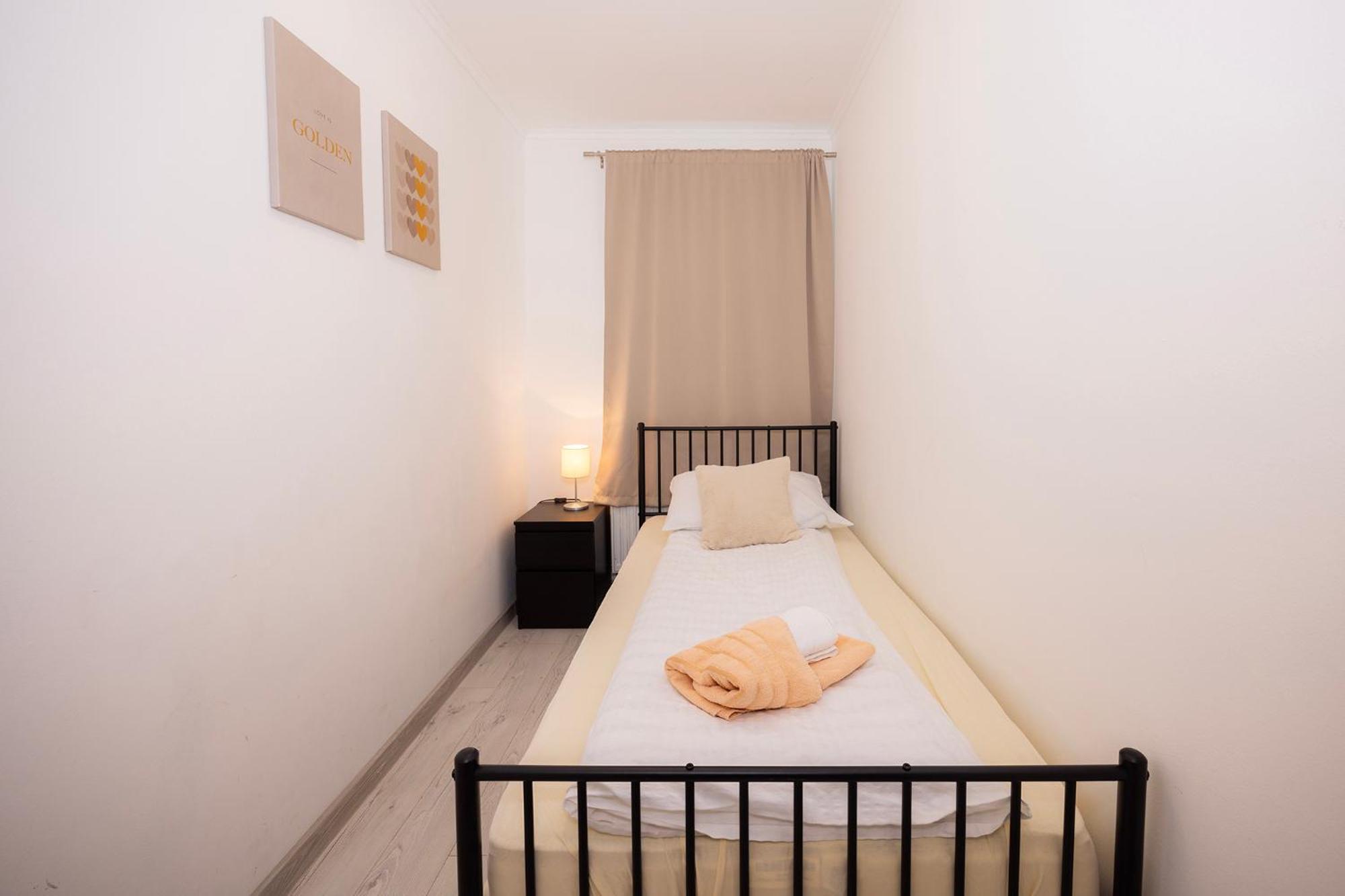 Grom Ribno Apartments Bled Luaran gambar