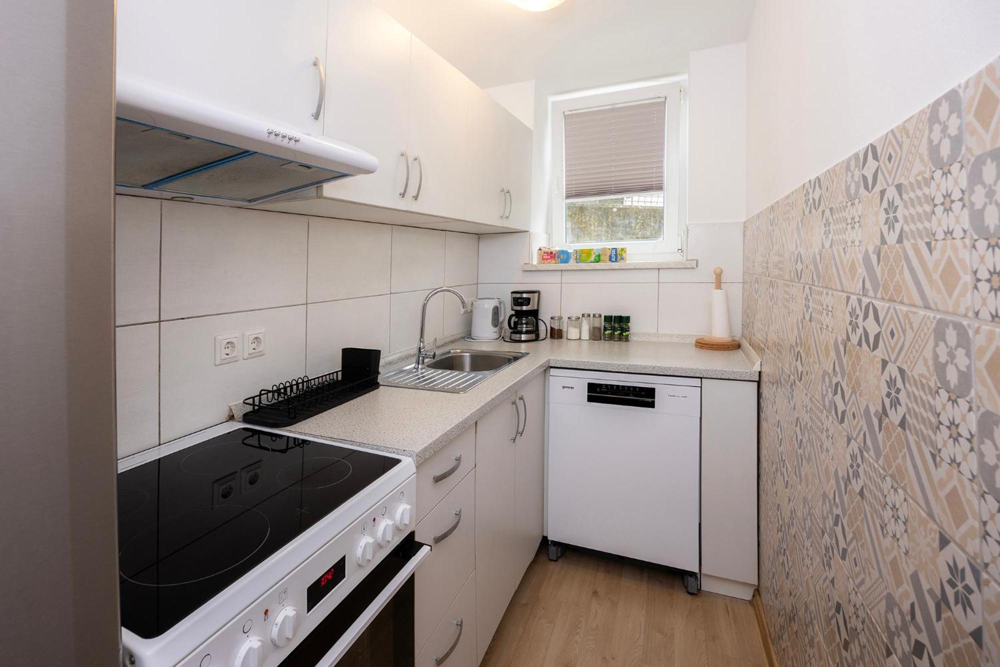 Grom Ribno Apartments Bled Luaran gambar