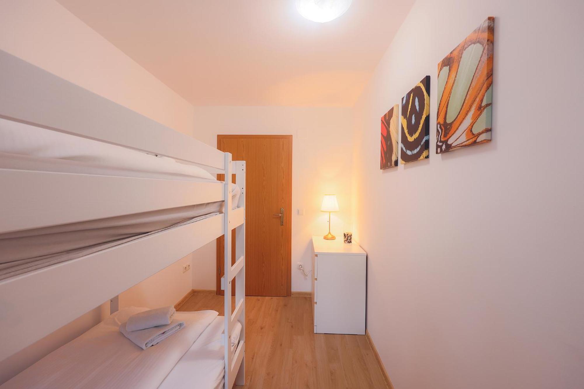 Grom Ribno Apartments Bled Luaran gambar