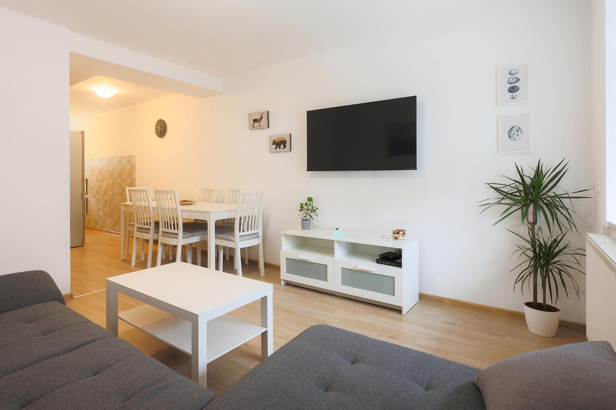 Grom Ribno Apartments Bled Luaran gambar