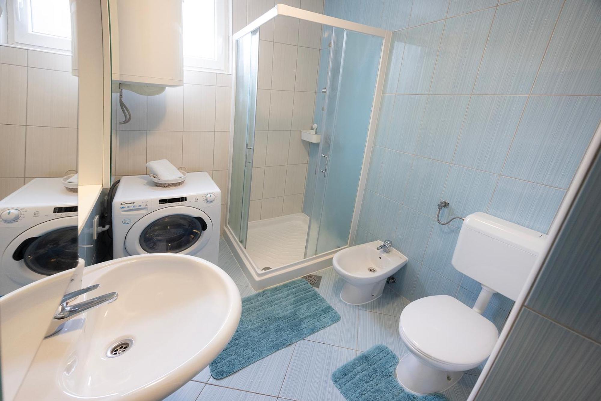 Grom Ribno Apartments Bled Luaran gambar
