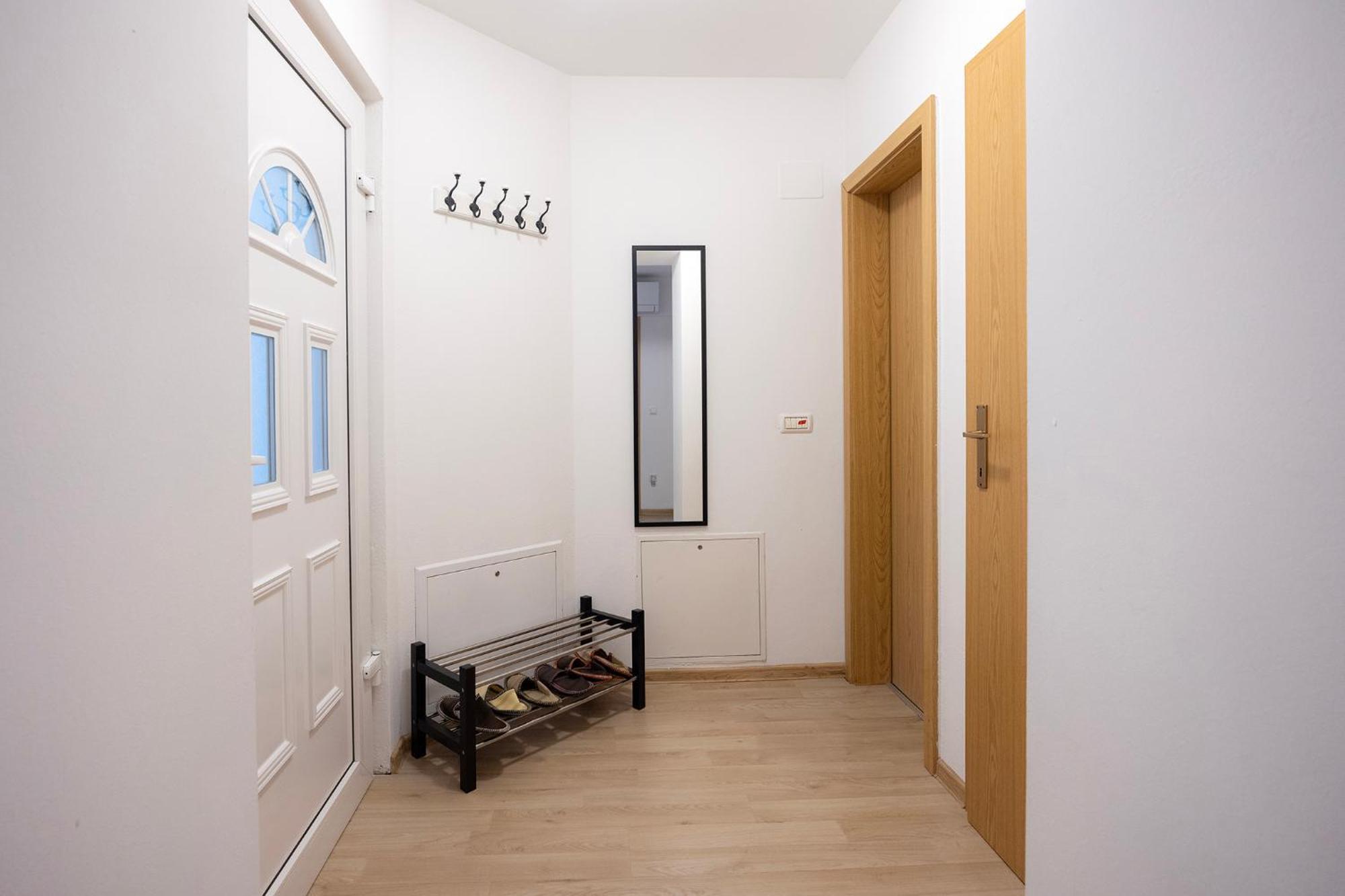 Grom Ribno Apartments Bled Luaran gambar