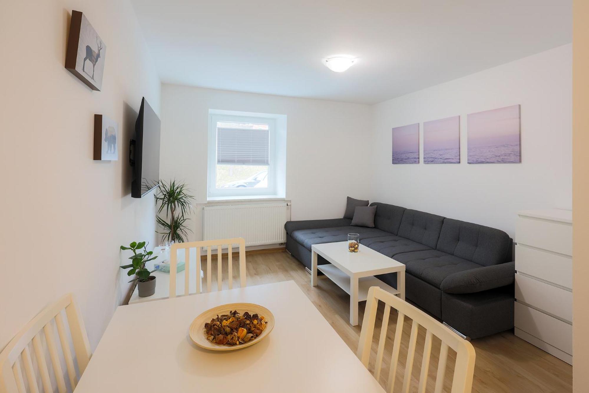 Grom Ribno Apartments Bled Luaran gambar