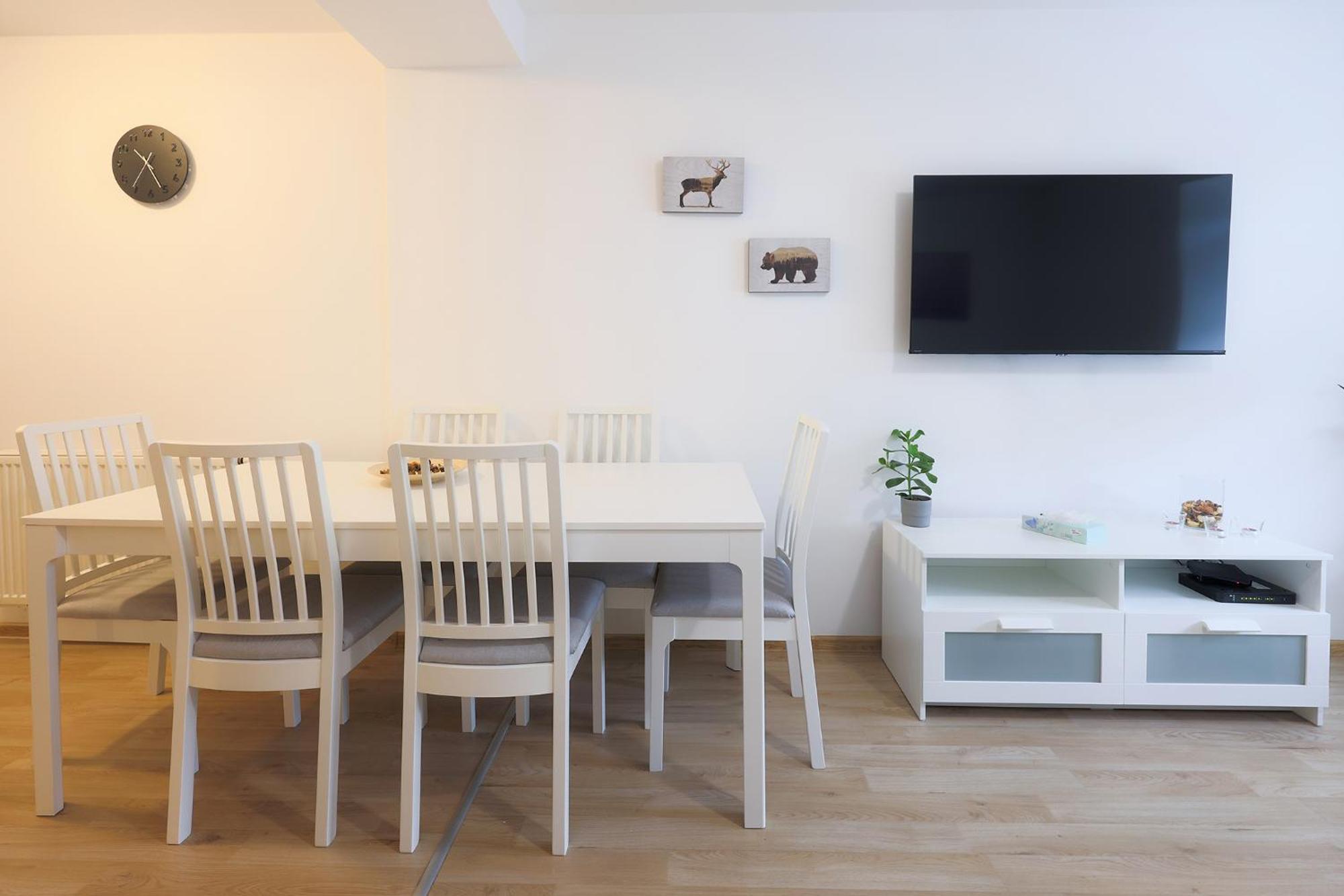 Grom Ribno Apartments Bled Luaran gambar